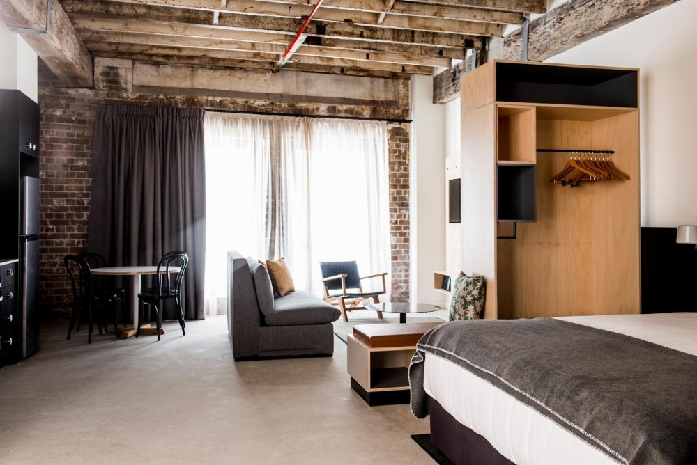 Veriu Broadway Main image